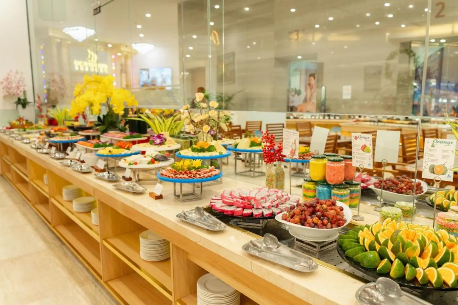 Riviera Beach Resort & Spa Cam Ranh - zdjęcie 85