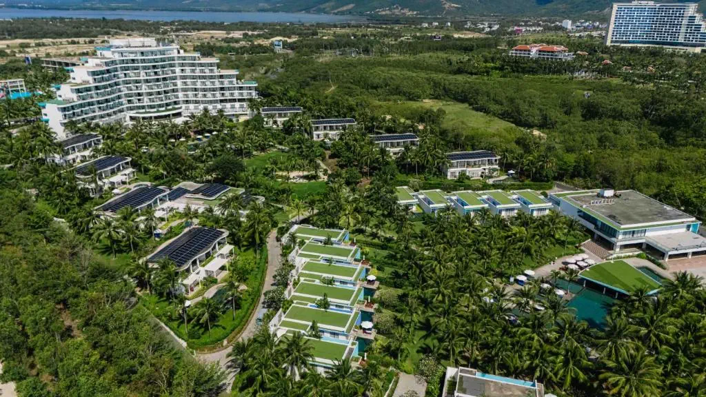 Riviera Beach Resort & Spa Cam Ranh - zdjęcie 9