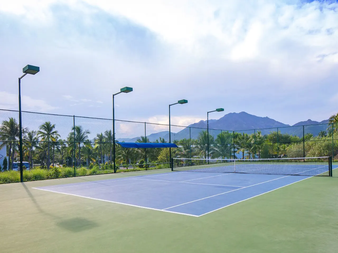 Riviera Beach Resort & Spa Cam Ranh - zdjęcie 125