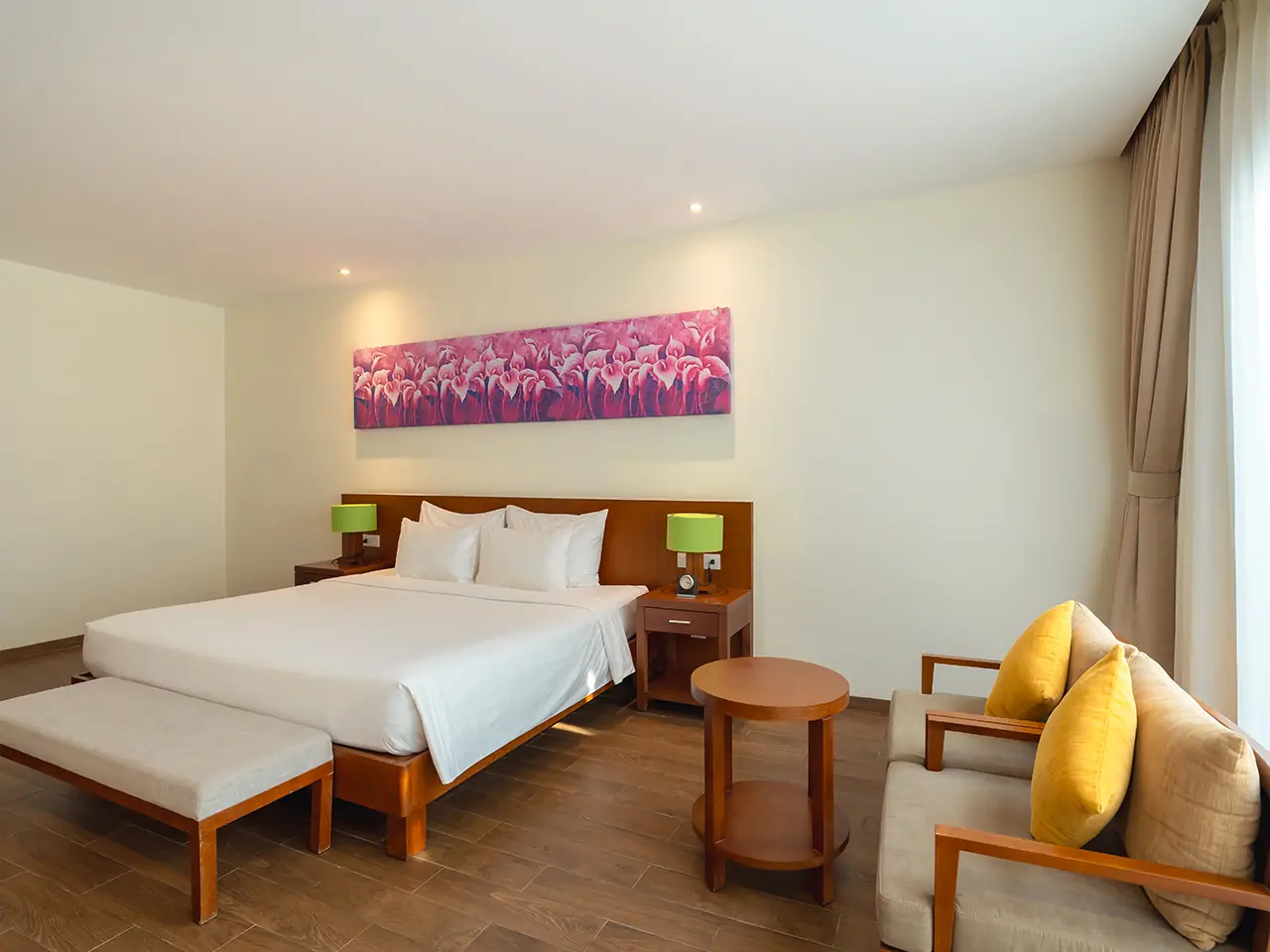 Riviera Beach Resort & Spa Cam Ranh - zdjęcie 70