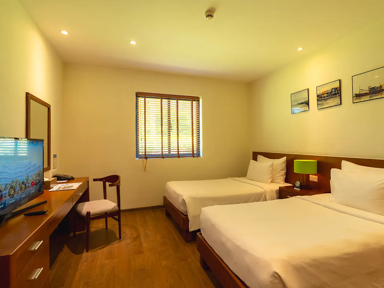 Riviera Beach Resort & Spa Cam Ranh - zdjęcie 71