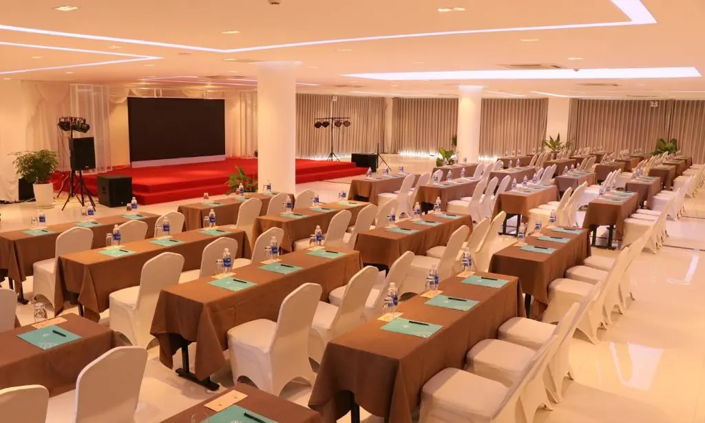 Riviera Beach Resort & Spa Cam Ranh - zdjęcie 134