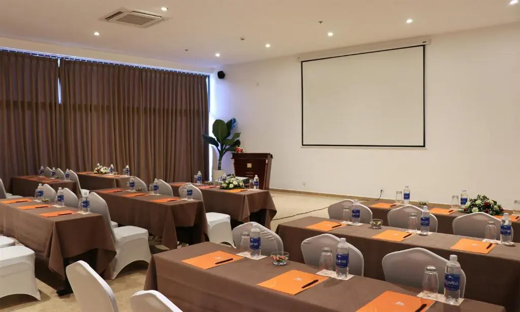 Riviera Beach Resort & Spa Cam Ranh - zdjęcie 135