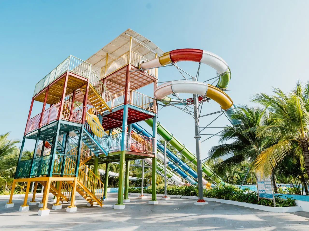 Riviera Beach Resort & Spa Cam Ranh - zdjęcie 109