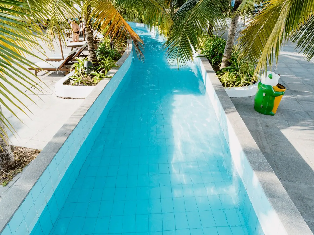 Riviera Beach Resort & Spa Cam Ranh - zdjęcie 106