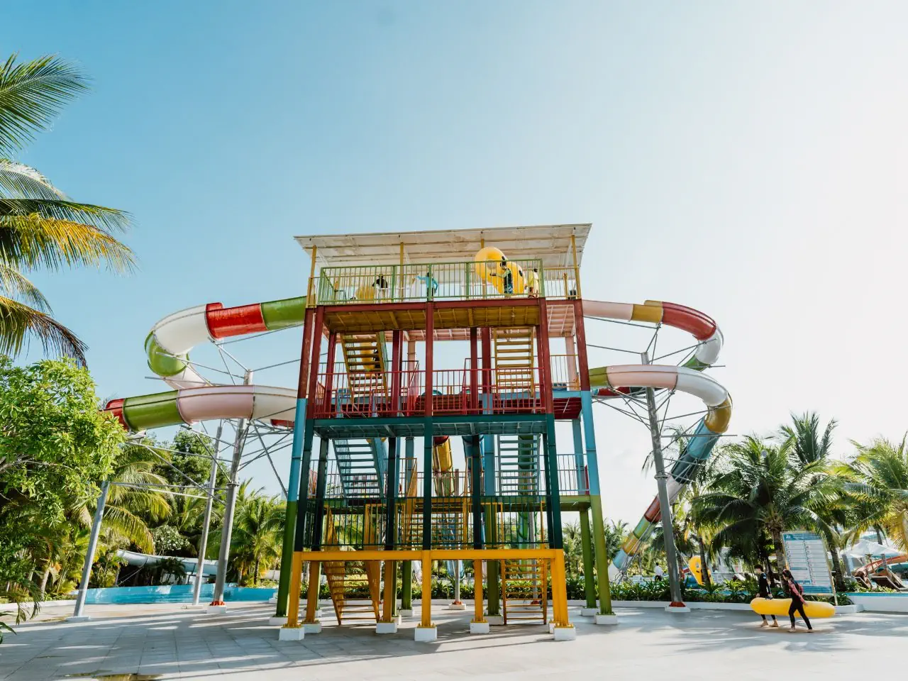 Riviera Beach Resort & Spa Cam Ranh - zdjęcie 108