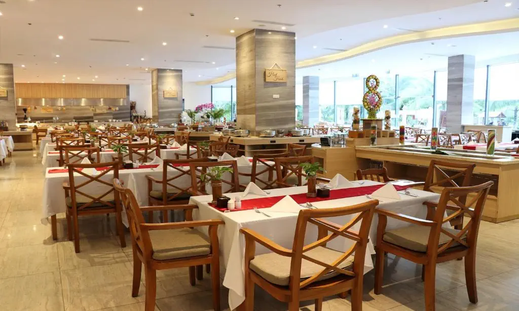 Riviera Beach Resort & Spa Cam Ranh - zdjęcie 84