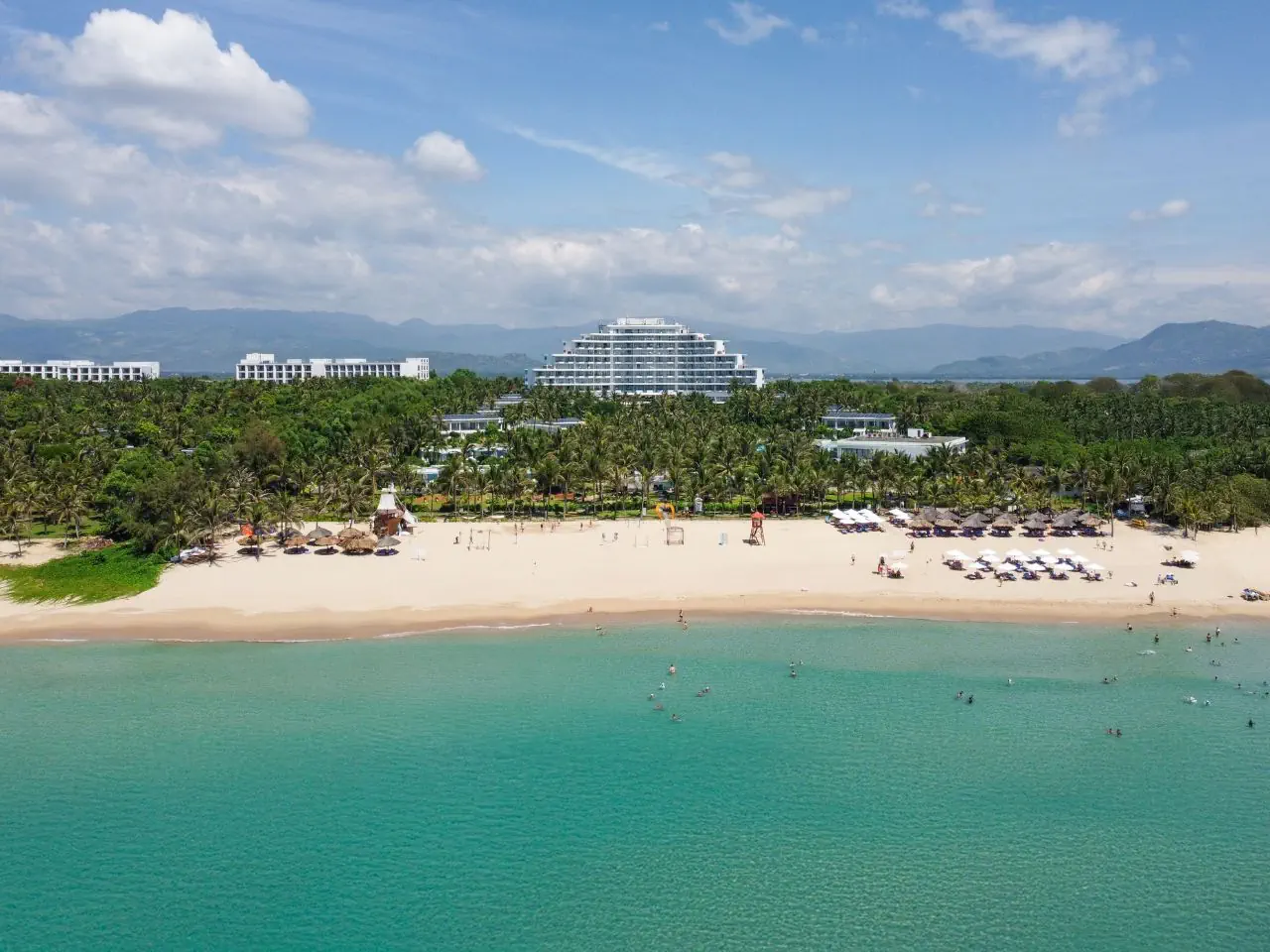Riviera Beach Resort & Spa Cam Ranh - zdjęcie 113