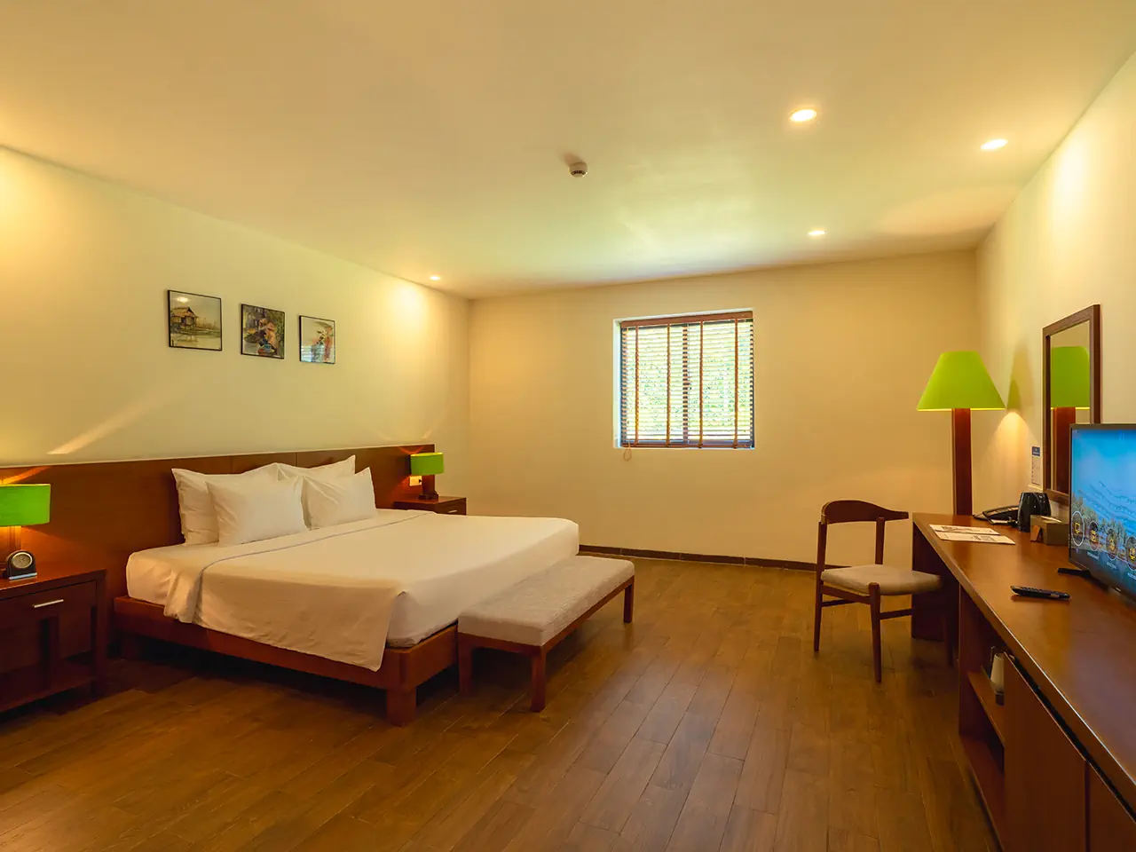 Riviera Beach Resort & Spa Cam Ranh - zdjęcie 69