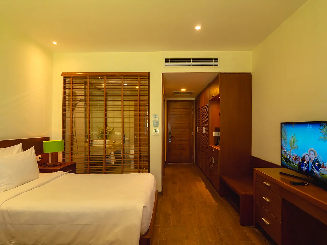 Riviera Beach Resort & Spa Cam Ranh - zdjęcie 77