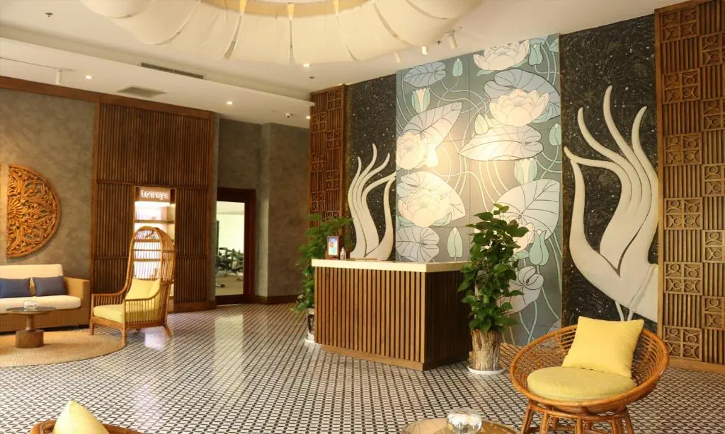 Riviera Beach Resort & Spa Cam Ranh - zdjęcie 11