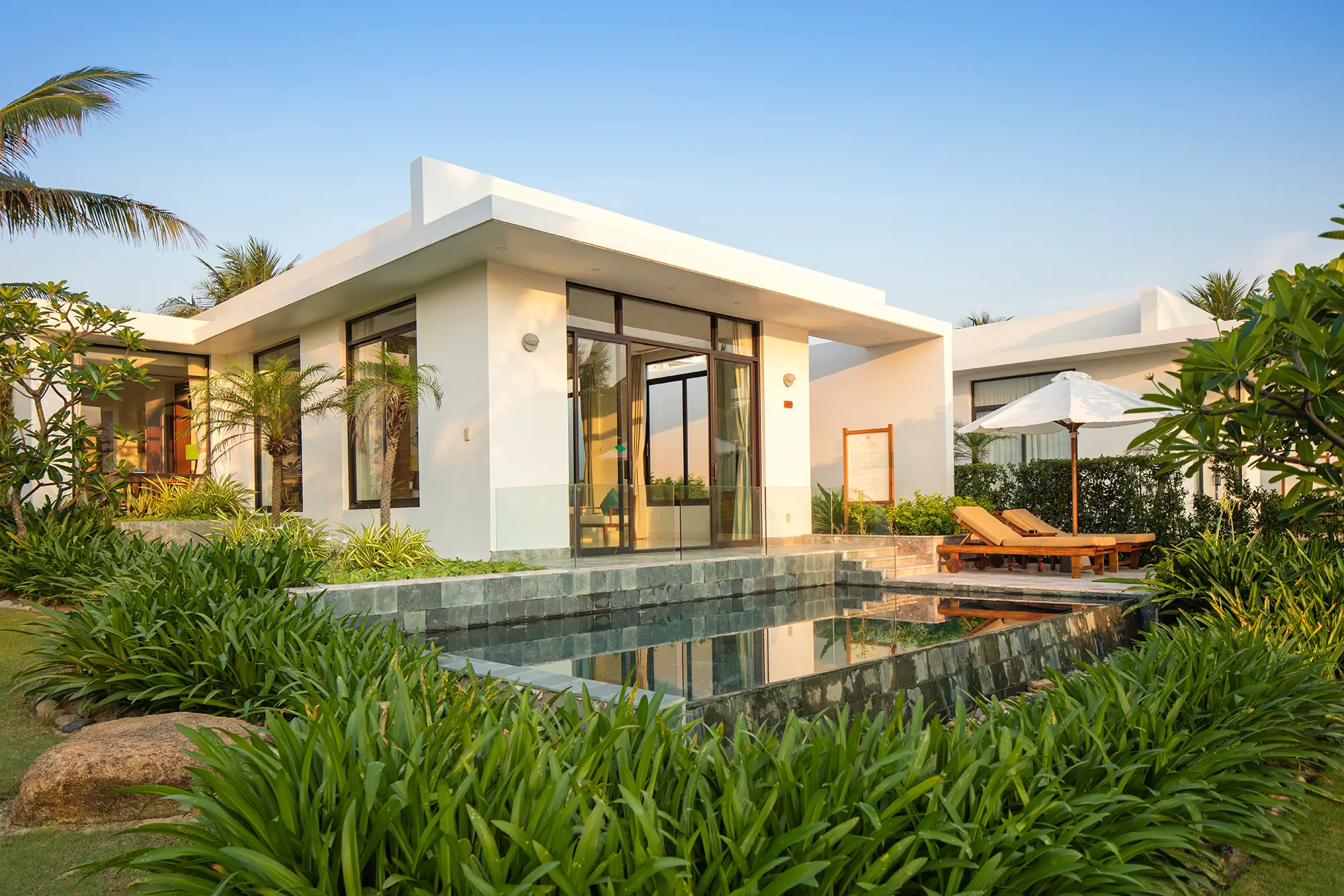 Riviera Beach Resort & Spa Cam Ranh - zdjęcie 55