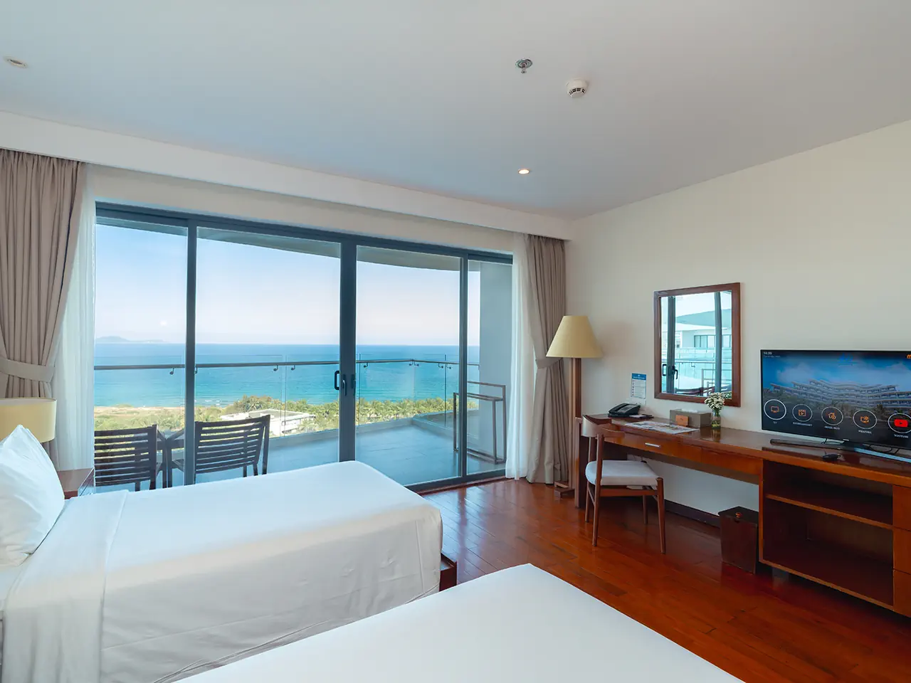 Riviera Beach Resort & Spa Cam Ranh - zdjęcie 26