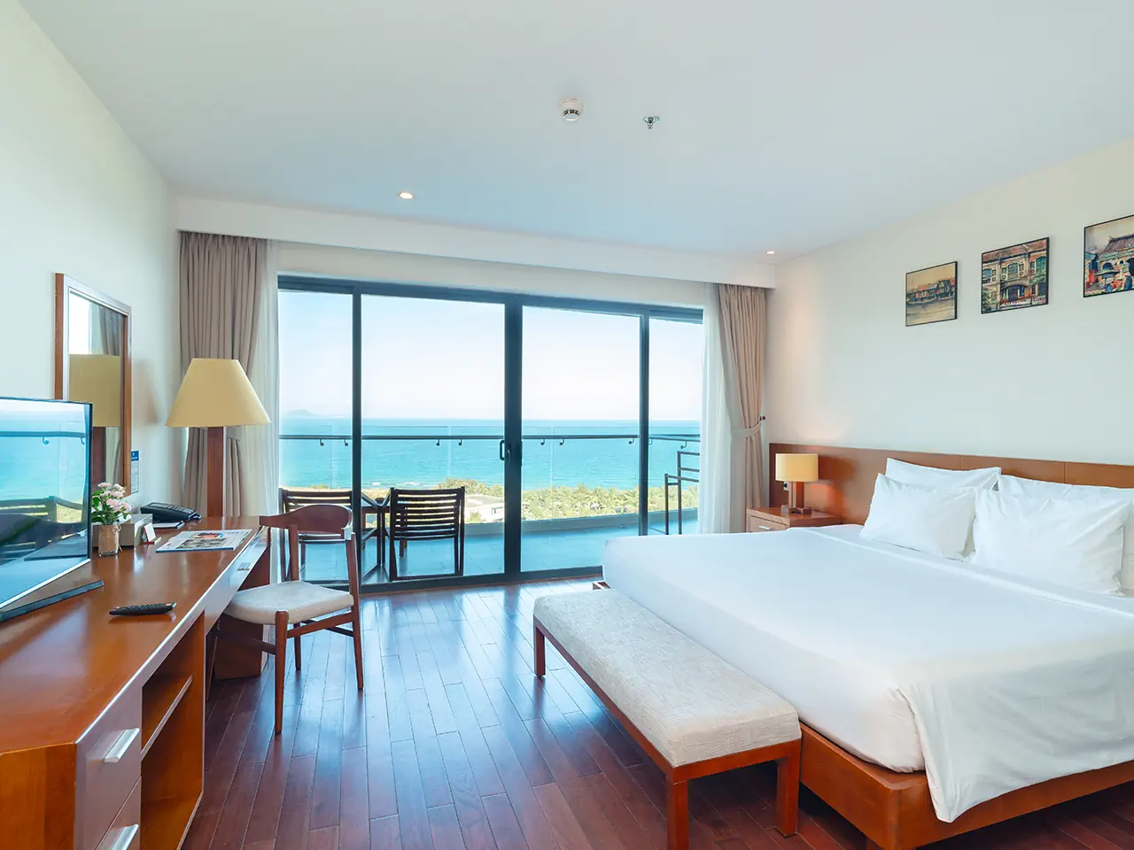 Riviera Beach Resort & Spa Cam Ranh - zdjęcie 20