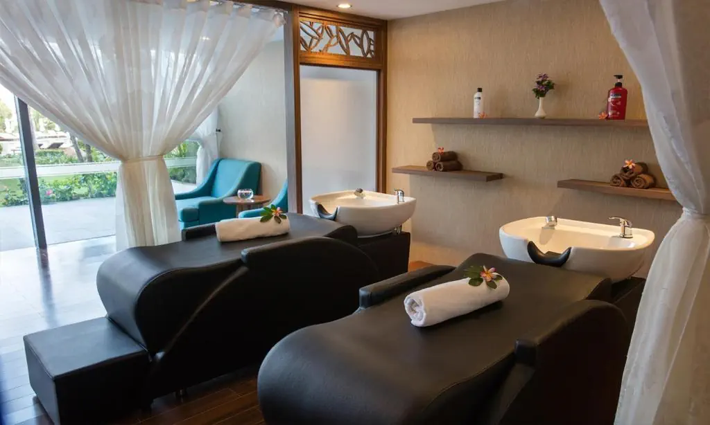 Riviera Beach Resort & Spa Cam Ranh - zdjęcie 122