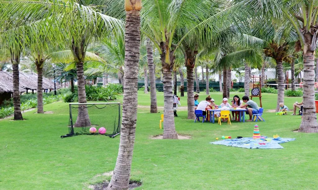 Riviera Beach Resort & Spa Cam Ranh - zdjęcie 116