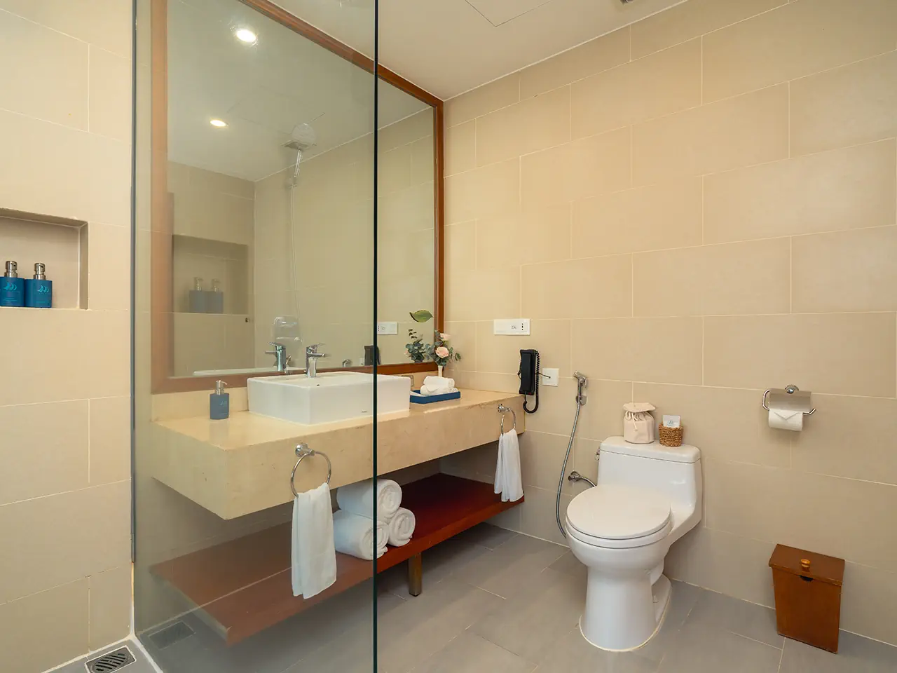 Riviera Beach Resort & Spa Cam Ranh - zdjęcie 24