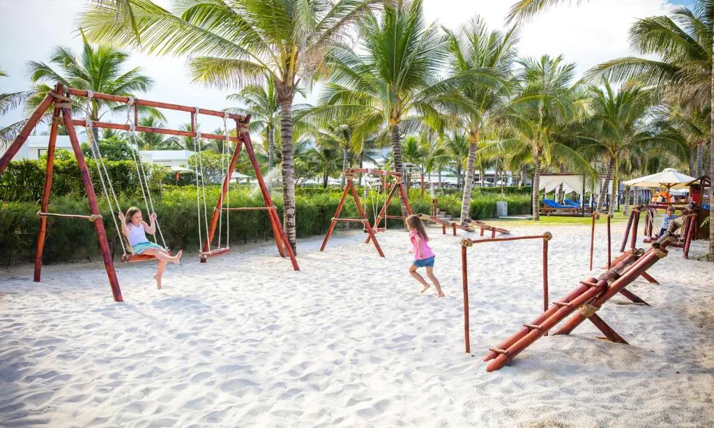 Riviera Beach Resort & Spa Cam Ranh - zdjęcie 117