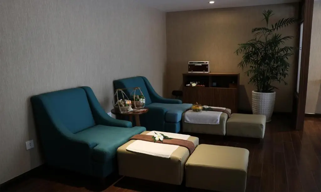 Riviera Beach Resort & Spa Cam Ranh - zdjęcie 121