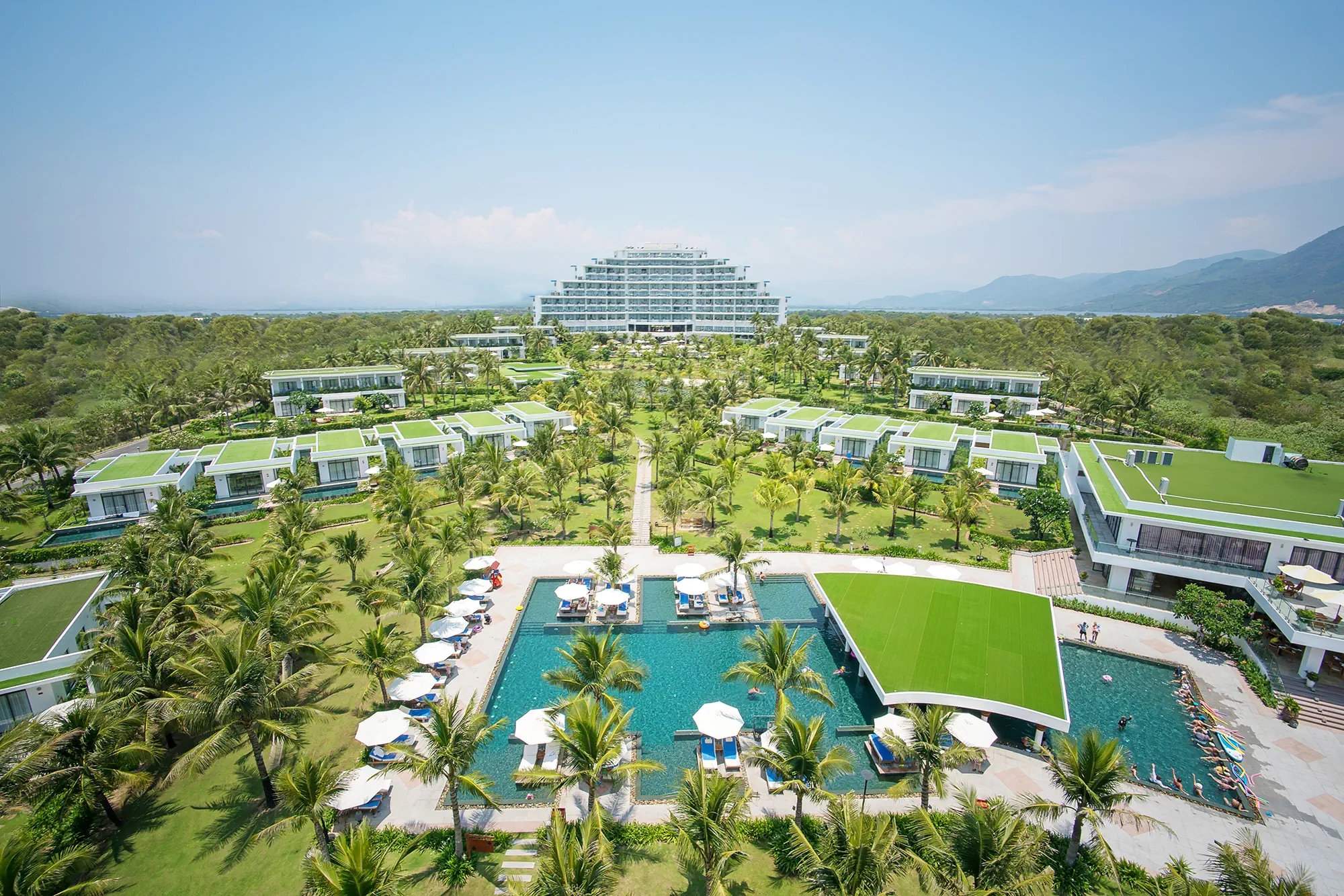 Riviera Beach Resort & Spa Cam Ranh - zdjęcie 103