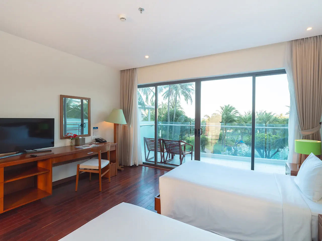 Riviera Beach Resort & Spa Cam Ranh - zdjęcie 31