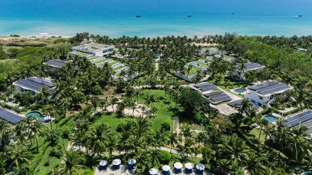 Riviera Beach Resort & Spa Cam Ranh - zdjęcie 8