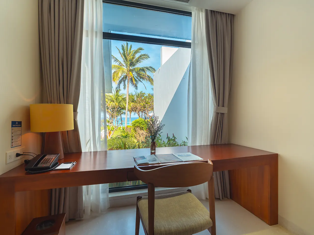 Riviera Beach Resort & Spa Cam Ranh - zdjęcie 61