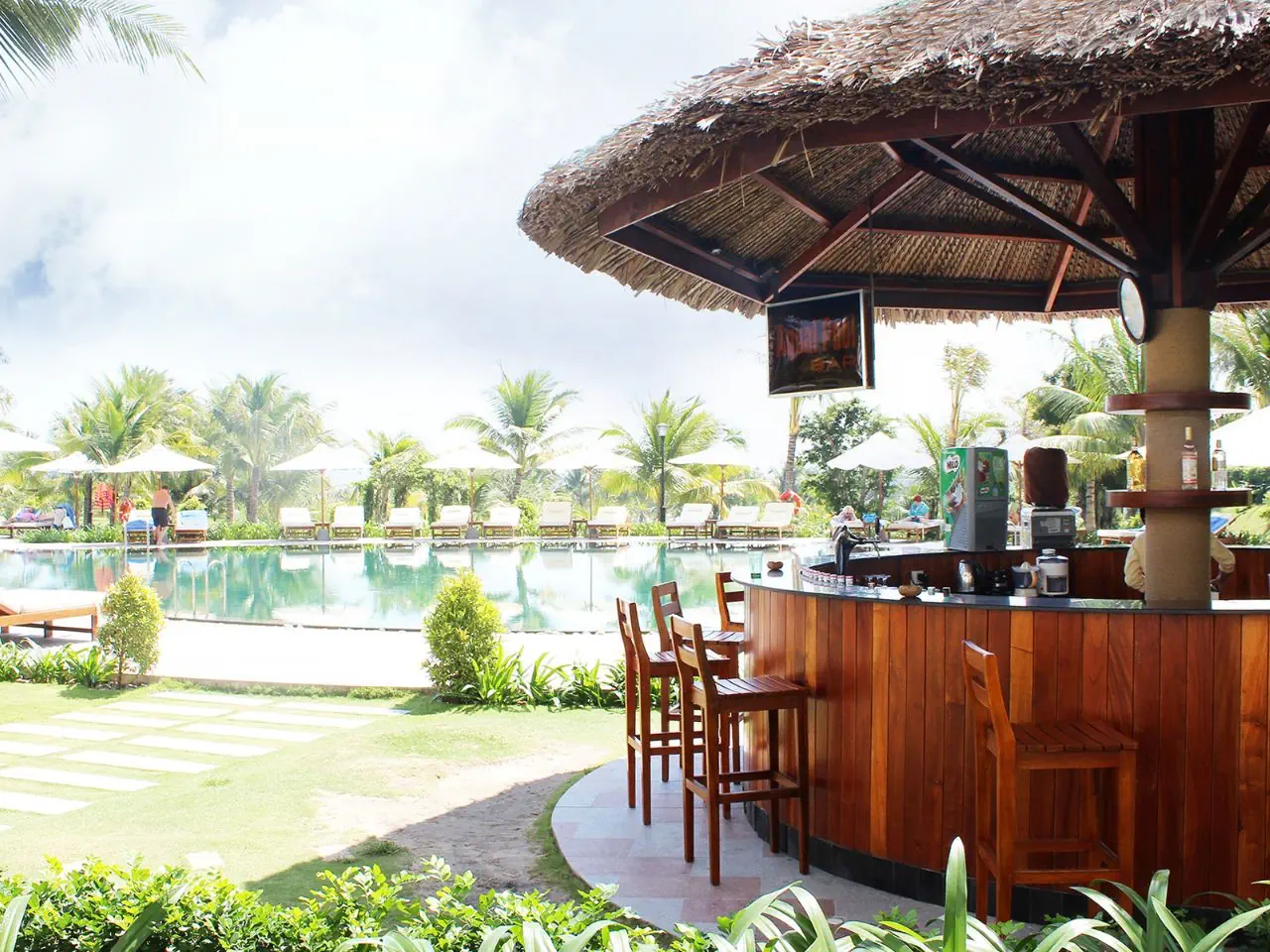 Riviera Beach Resort & Spa Cam Ranh - zdjęcie 101