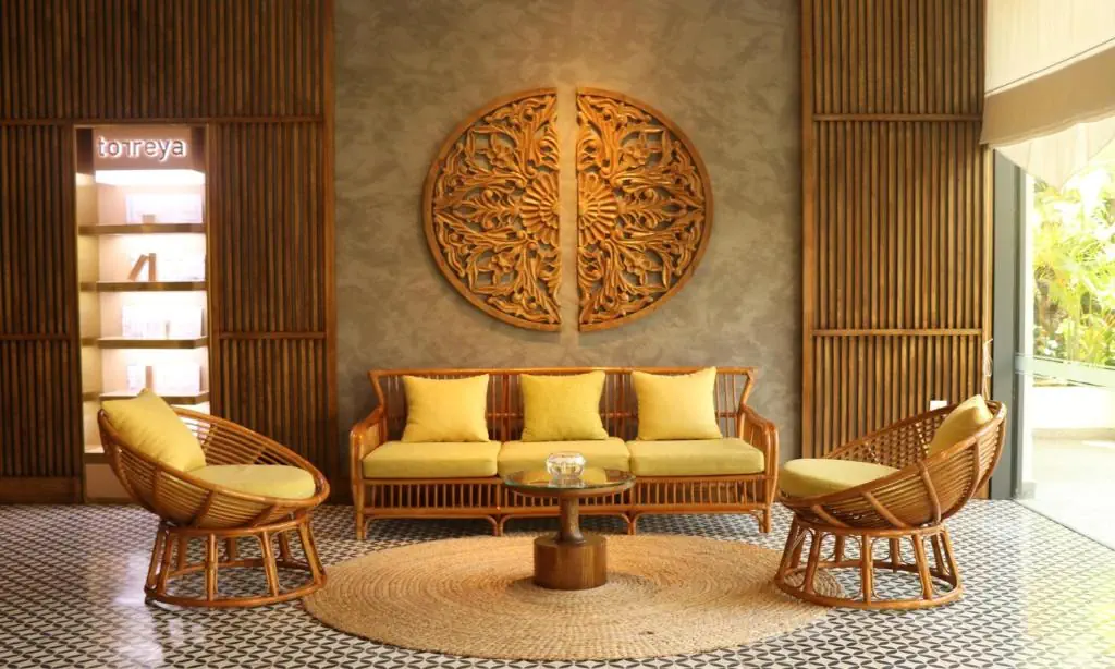 Riviera Beach Resort & Spa Cam Ranh - zdjęcie 120