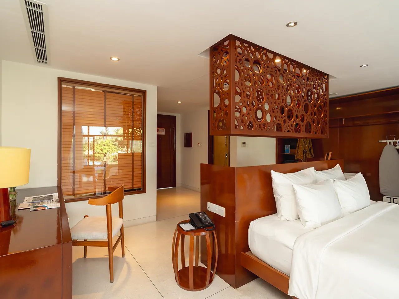 Riviera Beach Resort & Spa Cam Ranh - zdjęcie 37
