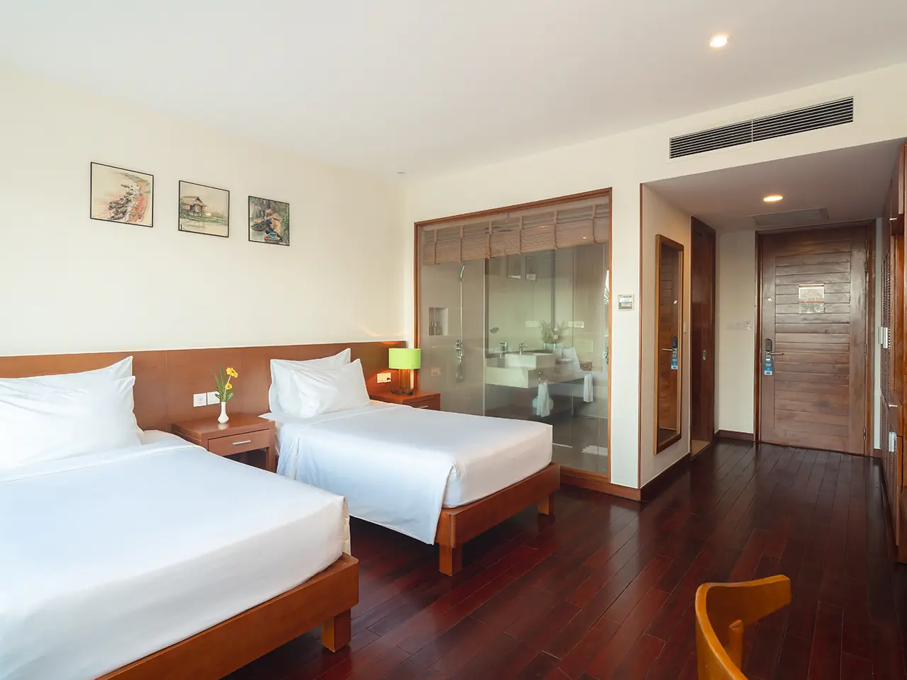 Riviera Beach Resort & Spa Cam Ranh - zdjęcie 21