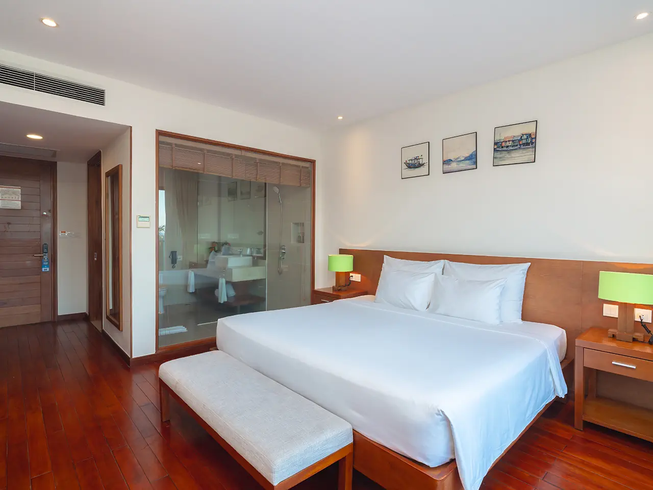 Riviera Beach Resort & Spa Cam Ranh - zdjęcie 28