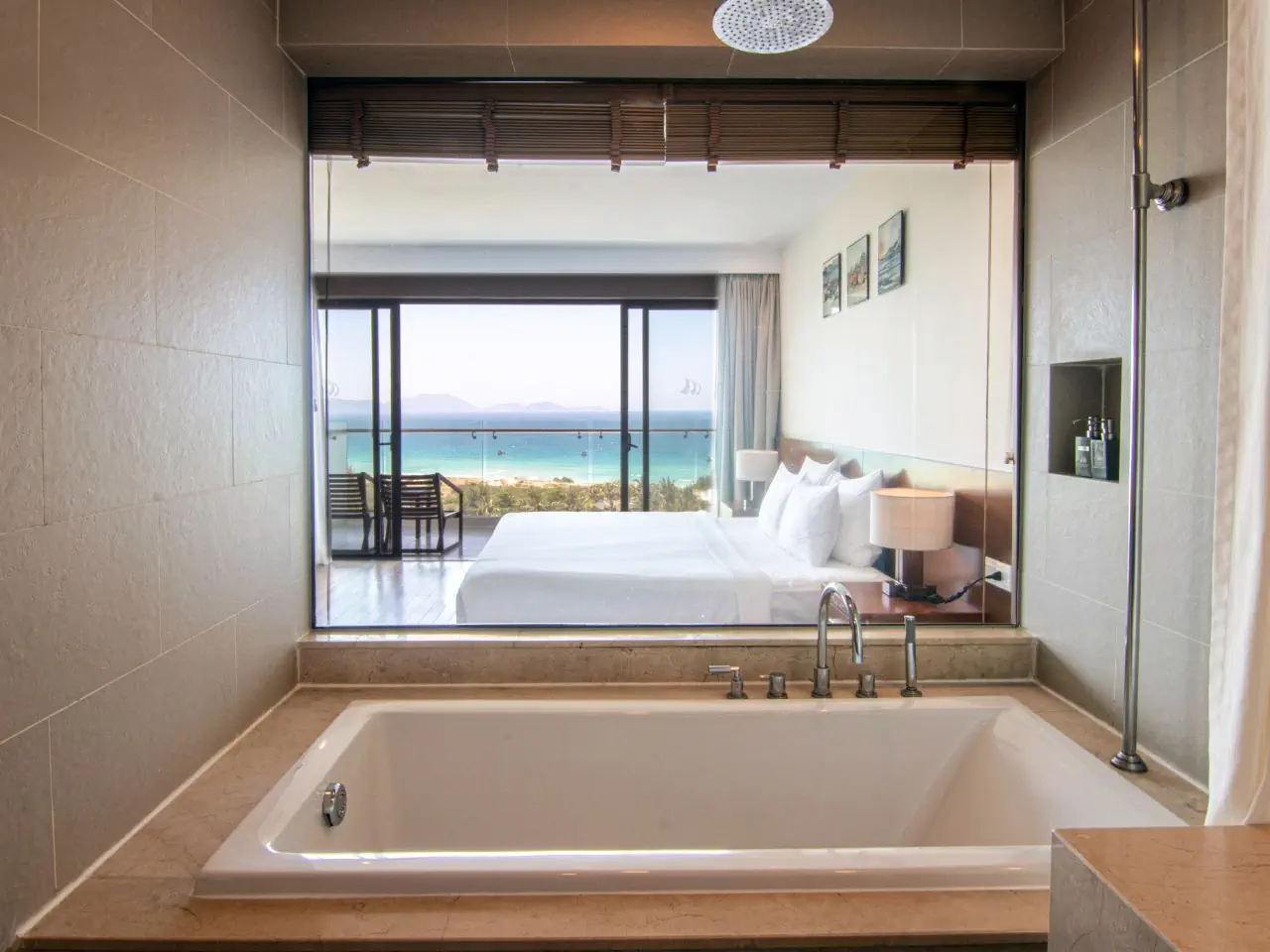 Riviera Beach Resort & Spa Cam Ranh - zdjęcie 82
