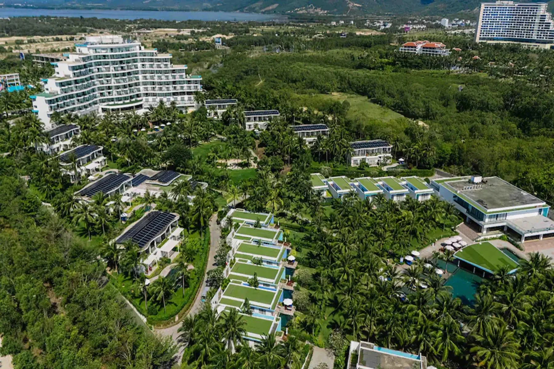 Riviera Beach Resort & Spa Cam Ranh - zdjęcie 18