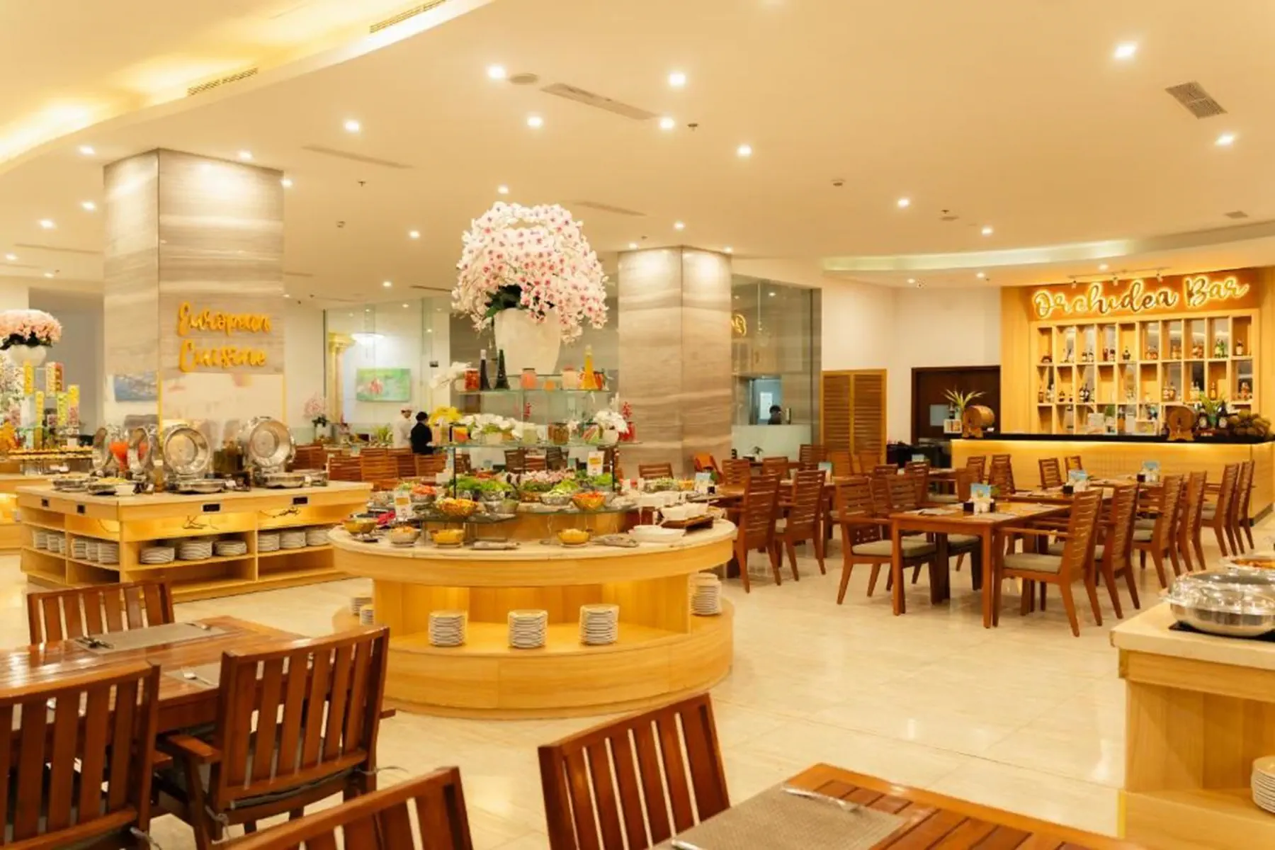 Riviera Beach Resort & Spa Cam Ranh - zdjęcie 88