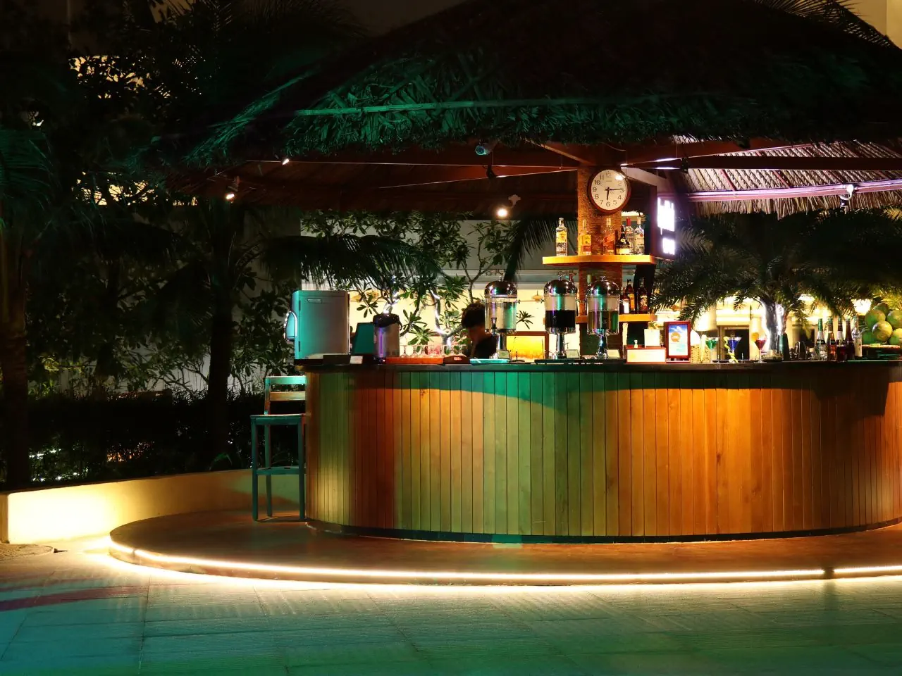 Riviera Beach Resort & Spa Cam Ranh - zdjęcie 99