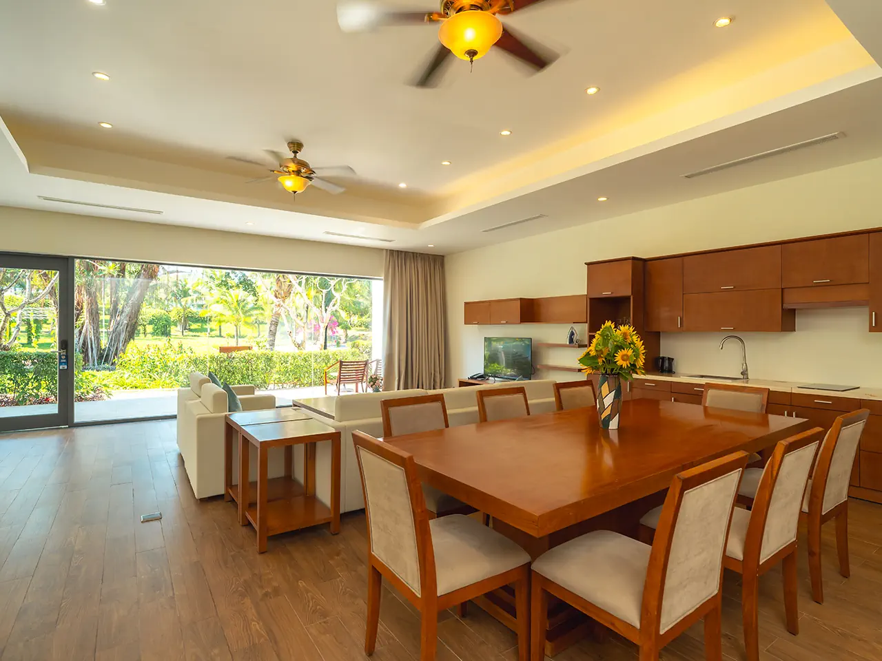 Riviera Beach Resort & Spa Cam Ranh - zdjęcie 78