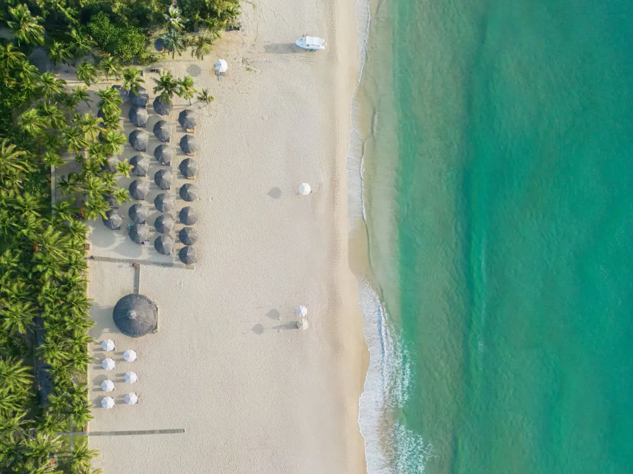 Riviera Beach Resort & Spa Cam Ranh - zdjęcie 112