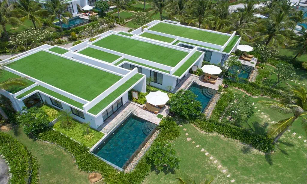 Riviera Beach Resort & Spa Cam Ranh - zdjęcie 7