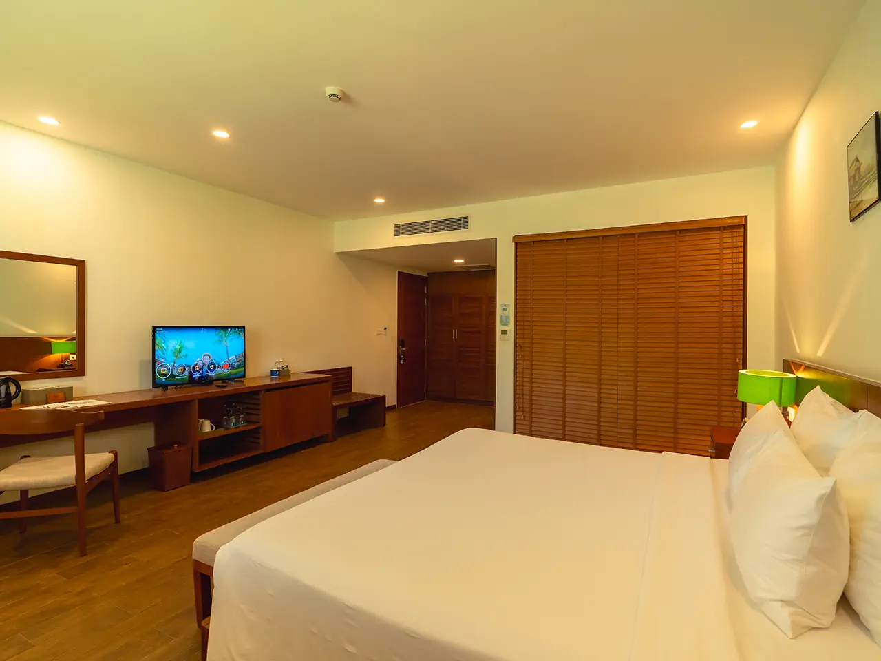 Riviera Beach Resort & Spa Cam Ranh - zdjęcie 68