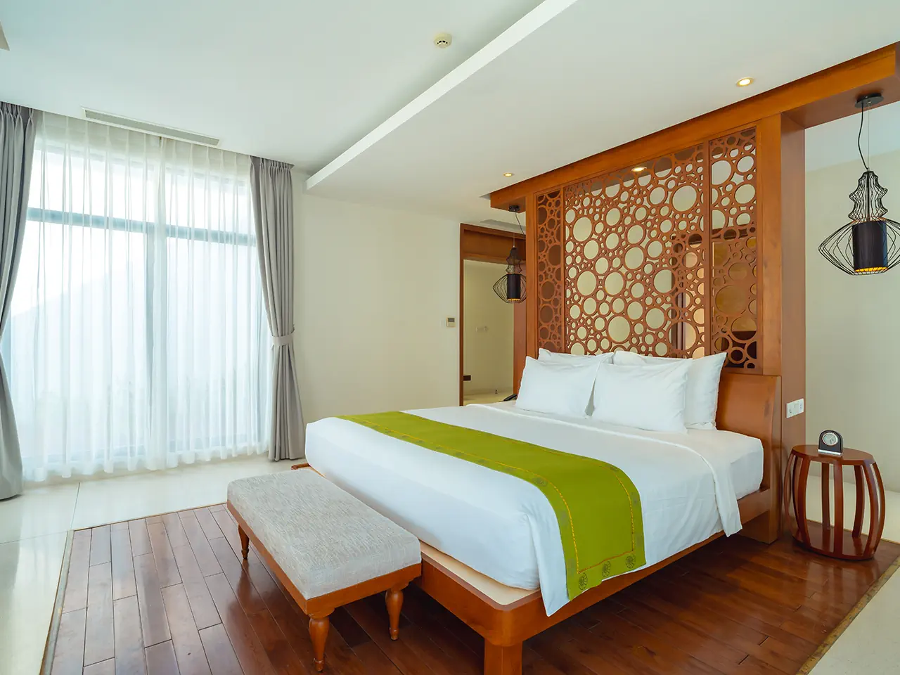 Riviera Beach Resort & Spa Cam Ranh - zdjęcie 62