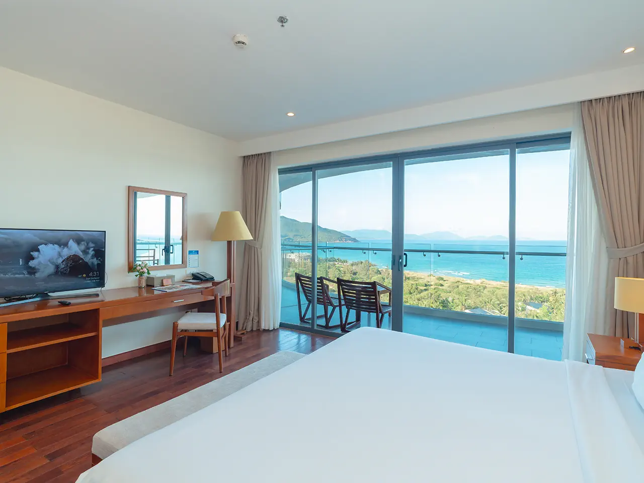 Riviera Beach Resort & Spa Cam Ranh - zdjęcie 25