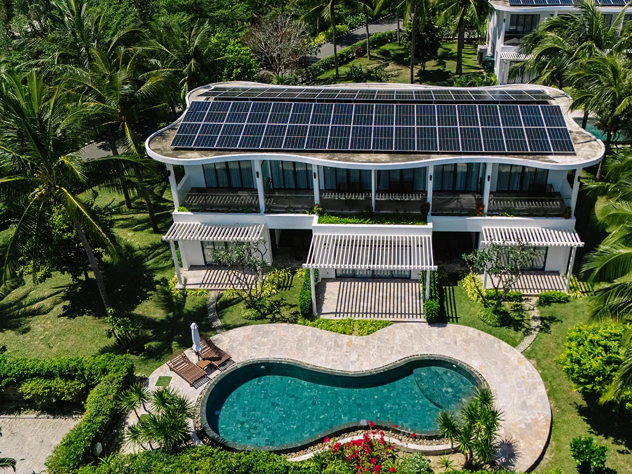 Riviera Beach Resort & Spa Cam Ranh - zdjęcie 40