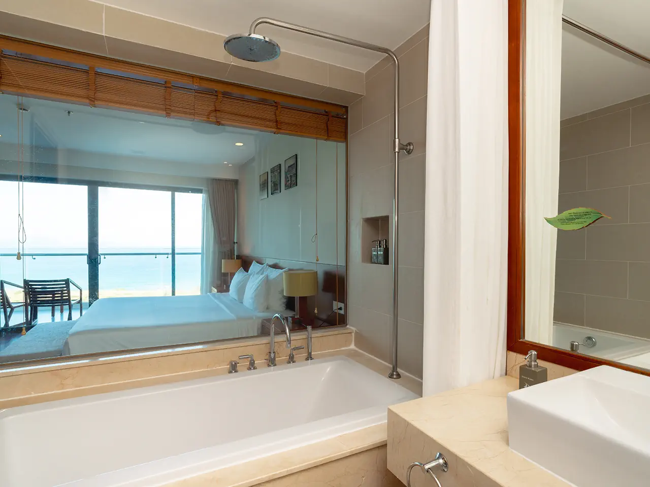 Riviera Beach Resort & Spa Cam Ranh - zdjęcie 81
