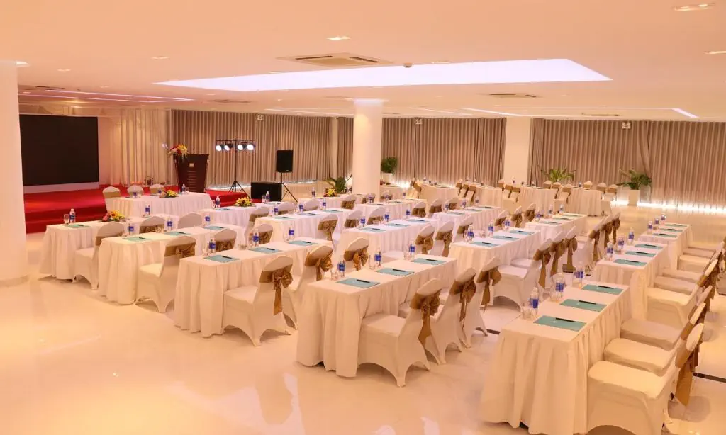 Riviera Beach Resort & Spa Cam Ranh - zdjęcie 133