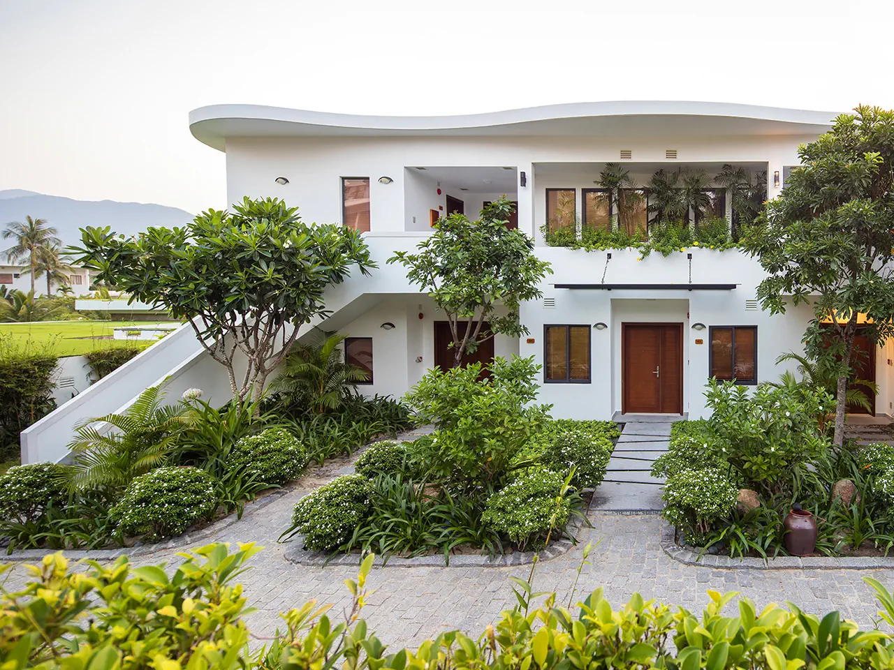 Riviera Beach Resort & Spa Cam Ranh - zdjęcie 34