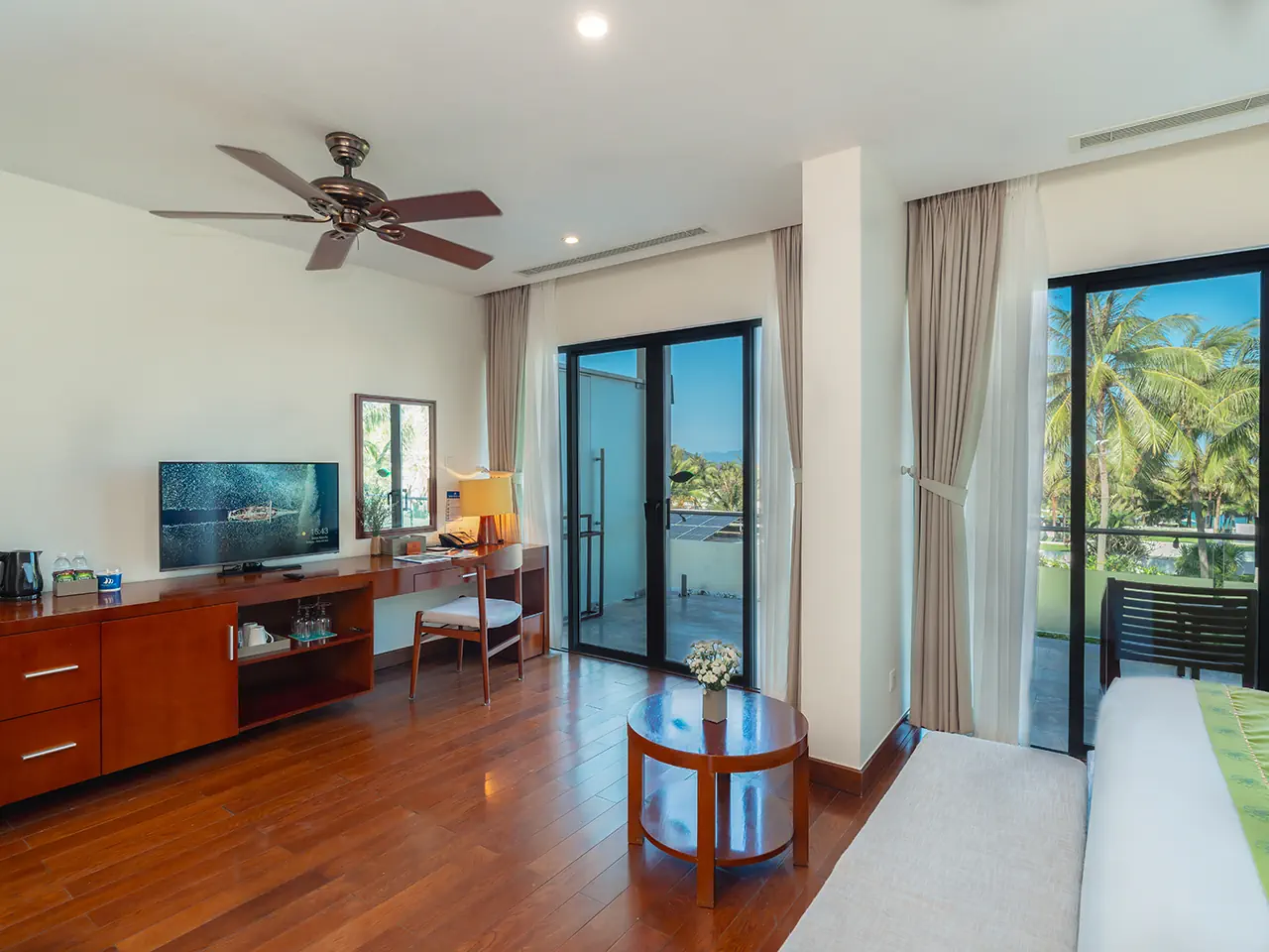 Riviera Beach Resort & Spa Cam Ranh - zdjęcie 39