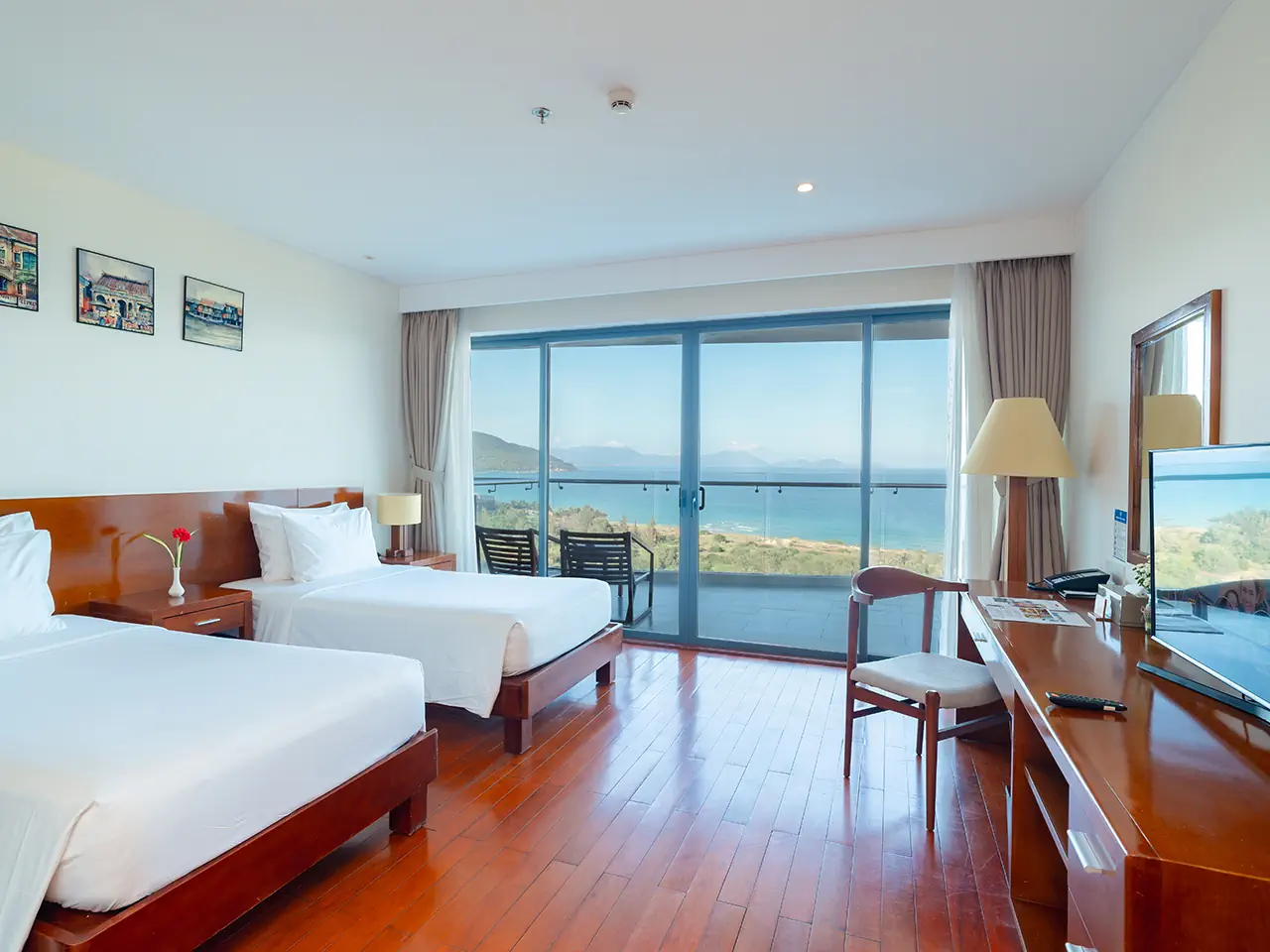 Riviera Beach Resort & Spa Cam Ranh - zdjęcie 22