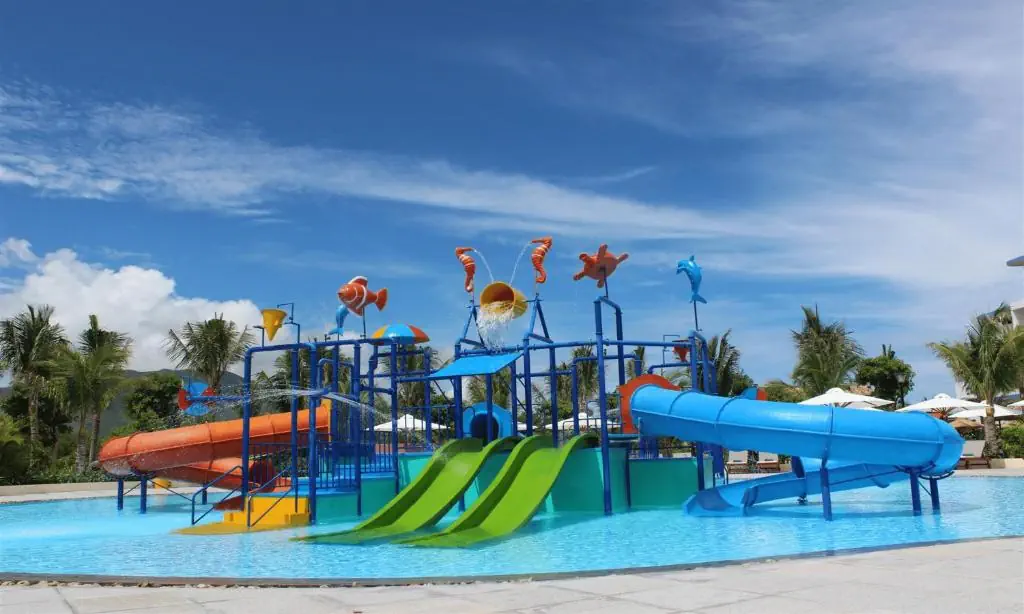 Riviera Beach Resort & Spa Cam Ranh - zdjęcie 110