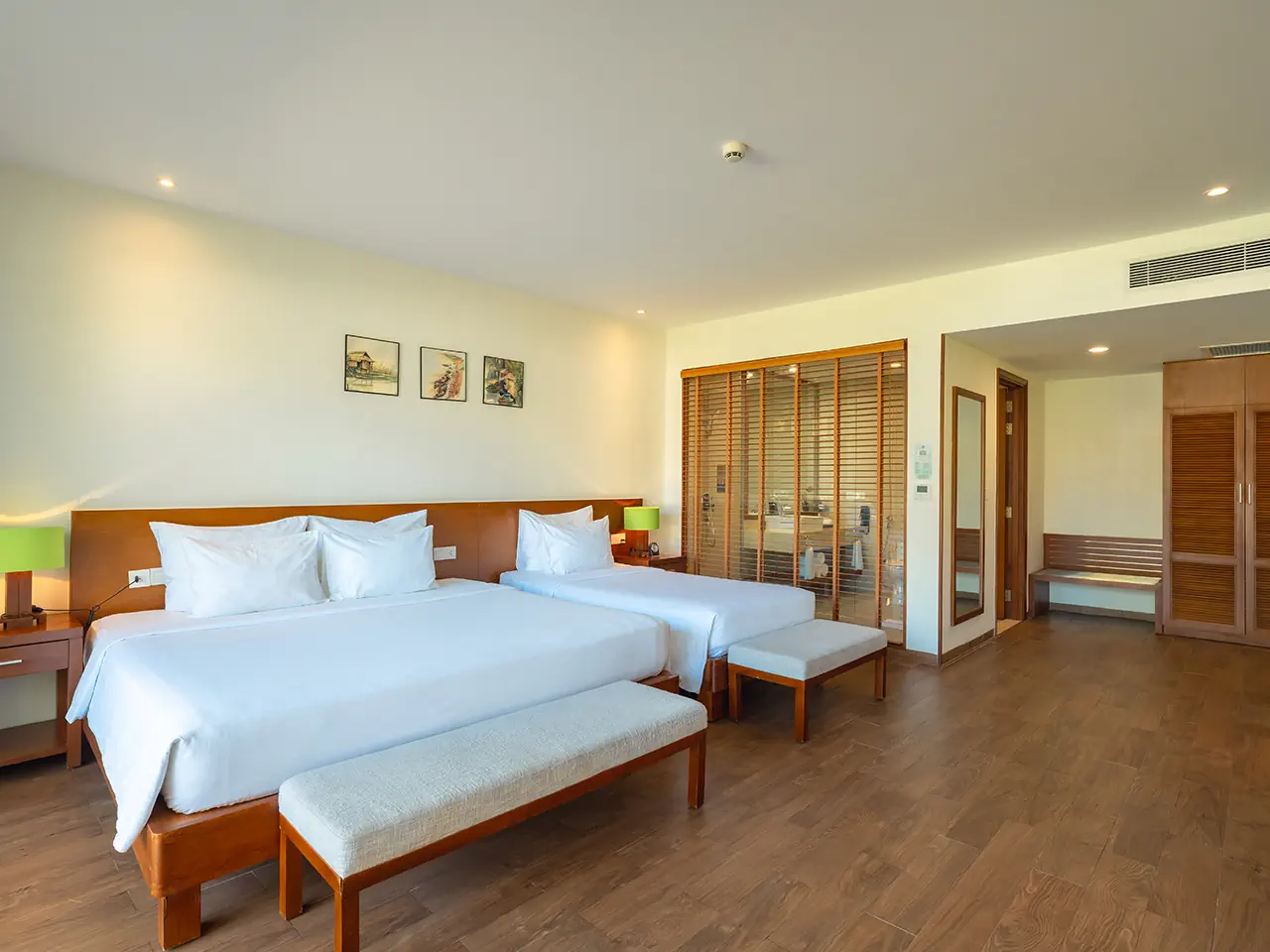 Riviera Beach Resort & Spa Cam Ranh - zdjęcie 44